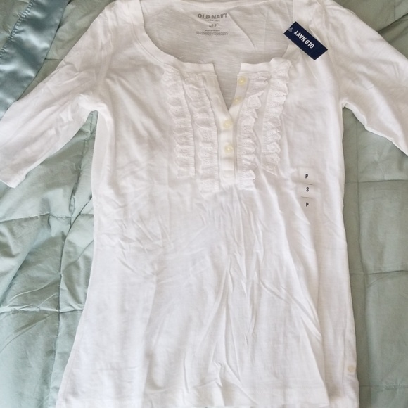 Old Navy Tops - OLD NAVY TOP